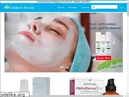 Sites similar to goldportbeauty.com