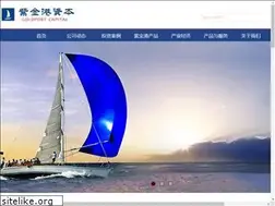 Sites similar to goldportcap.com