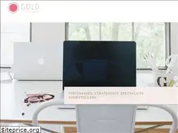 Sites similar to goldpr.com