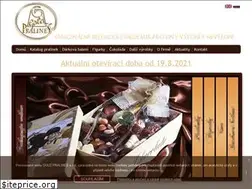 Sites similar to goldpralines.cz