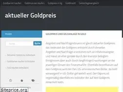 Sites similar to goldpreis.site