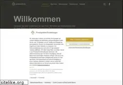 Sites similar to goldpreis24.de