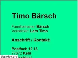 Sites similar to goldpreiswert.com