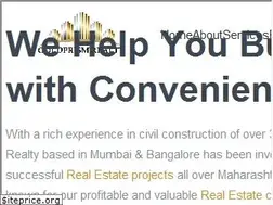 Sites similar to goldprismrealty.com