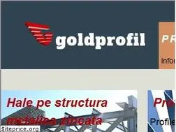 Sites similar to goldprofil.ro