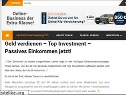 Sites similar to goldprogramm.com