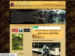 Sites similar to goldprospecting.com