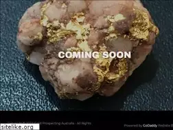 Sites similar to goldprospectingaustralia.com.au
