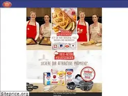 Sites similar to goldpuder.de