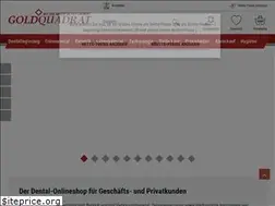 Sites similar to goldquadrat.de