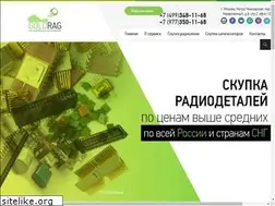 Sites similar to goldrag.ru