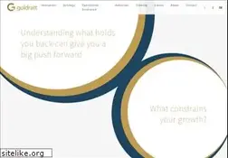 Sites similar to goldrattconsulting.com