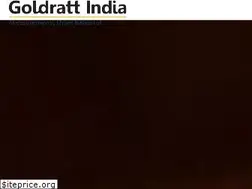 Sites similar to goldrattindia.com