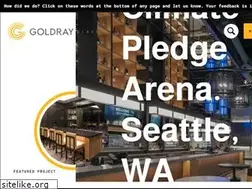Sites similar to goldrayindustries.com