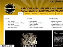 Sites similar to goldreclaimers.com