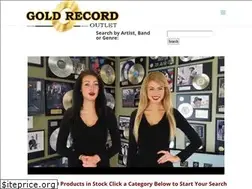 Sites similar to goldrecordoutlet.com