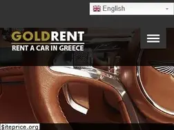 Sites similar to goldrent.gr