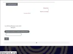 Sites similar to goldreserve.com
