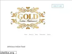 Sites similar to goldrestaurant.com.au