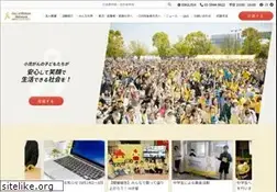 Sites similar to goldribbon.jp