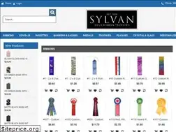 Sites similar to goldribbontrophies.com