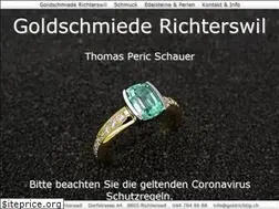 Sites similar to goldrichtig.ch