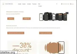 Sites similar to goldring.ro