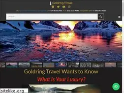 Sites similar to goldringtravel.com