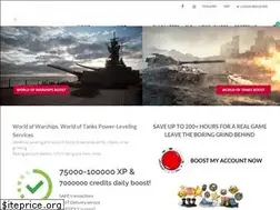 Sites similar to goldrino-power.com