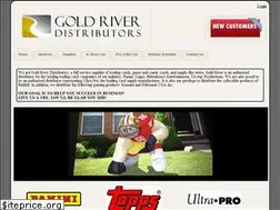 Sites similar to goldriverdist.com
