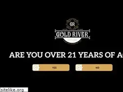 Sites similar to goldriverdistillery.com