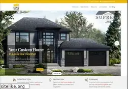 Sites similar to goldriverhomes.ca