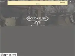 Sites similar to goldrush-deer.jp