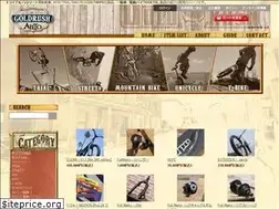 Sites similar to goldrush.shop