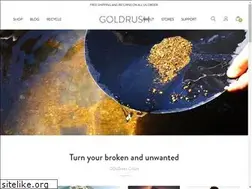 Sites similar to goldrushco.com