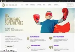 Sites similar to goldrushcure.org