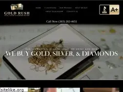 Sites similar to goldrushdenver.com