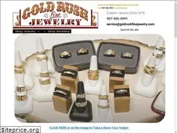 Sites similar to goldrushfinejewelry.com