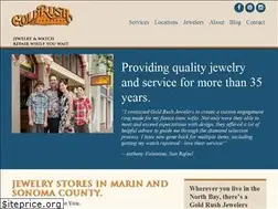 Sites similar to goldrushjewelers.com