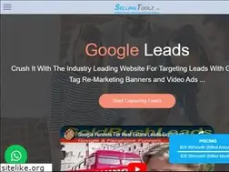 Sites similar to goldrushleads.com