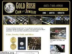Sites similar to goldrushnh.com