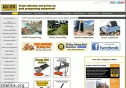 Sites similar to goldrushtradingpost.com