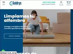 Sites similar to goldrys.com