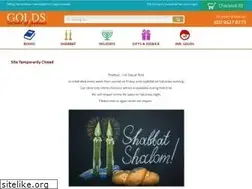 Sites similar to golds.com.au