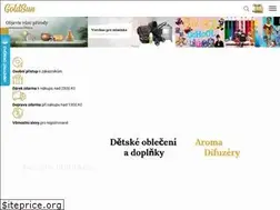 Sites similar to golds.cz
