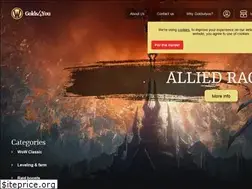 Sites similar to golds4you.eu