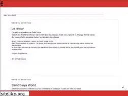 Sites similar to goldsaint-sanctuary.com