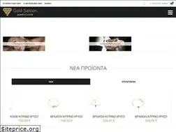 Sites similar to goldsaloon.gr