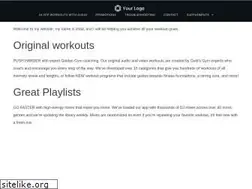 Sites similar to goldsamp.com