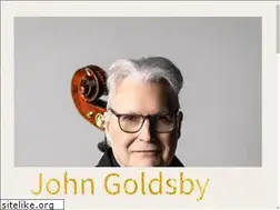 Sites similar to goldsby.de
